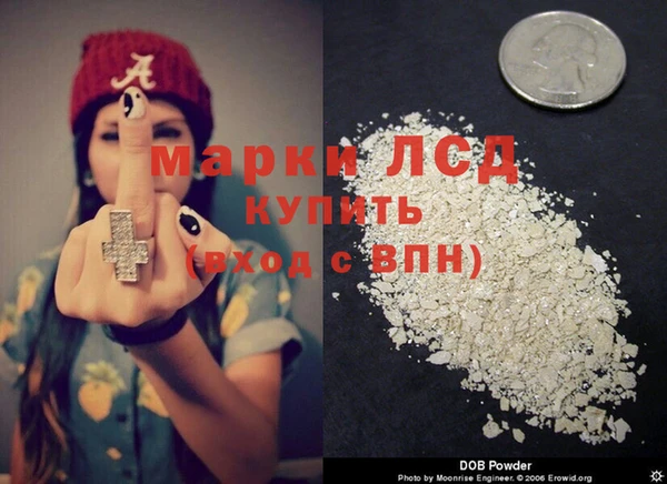 хмурый Алексеевка