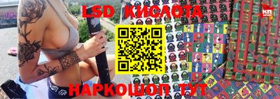 стаф Кунгур